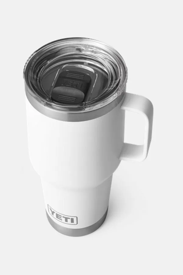 Yeti 30oz Travel Mug w/ Strong Hold Lid